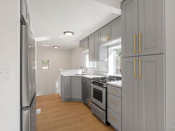 2841 W Archer Place, Denver CO 80219