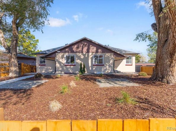 2841 W Archer Place, Denver CO 80219