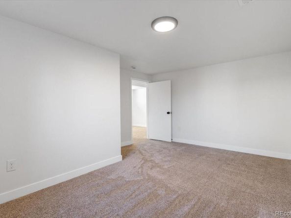 2841 W Archer Place, Denver CO 80219