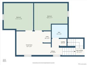 2841 W Archer Place, Denver CO 80219