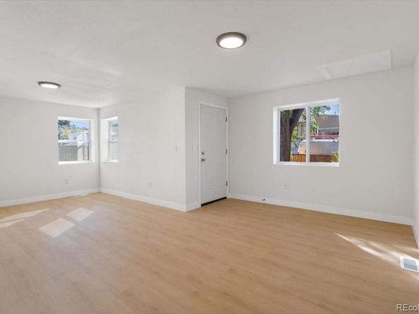 2841 W Archer Place, Denver CO 80219