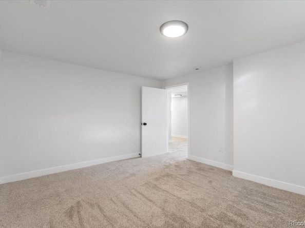 2841 W Archer Place, Denver CO 80219