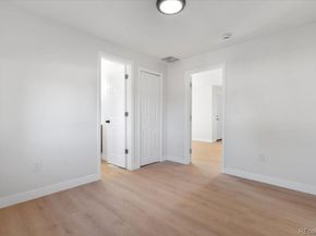 2841 W Archer Place, Denver CO 80219