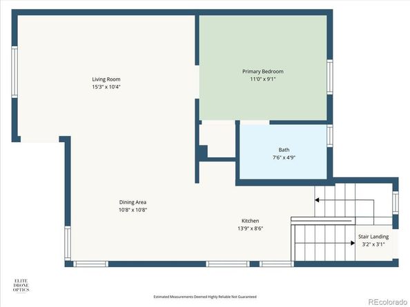 2841 W Archer Place, Denver CO 80219