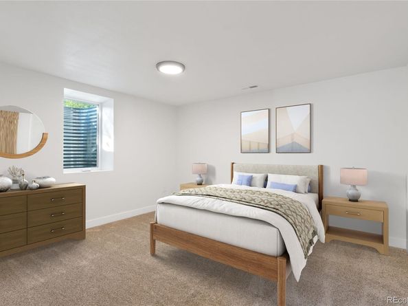 2841 W Archer Place, Denver CO 80219