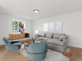 2841 W Archer Place, Denver CO 80219