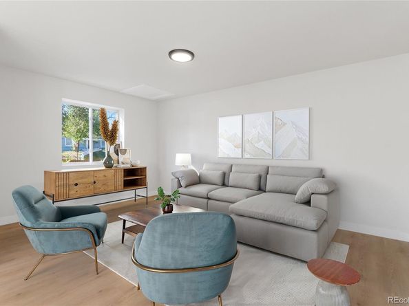 2841 W Archer Place, Denver CO 80219
