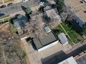 3225 S Lincoln Street, Englewood CO 80113