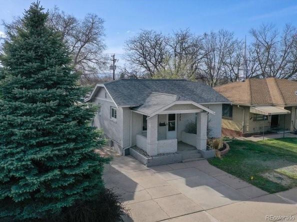 3225 S Lincoln Street, Englewood CO 80113