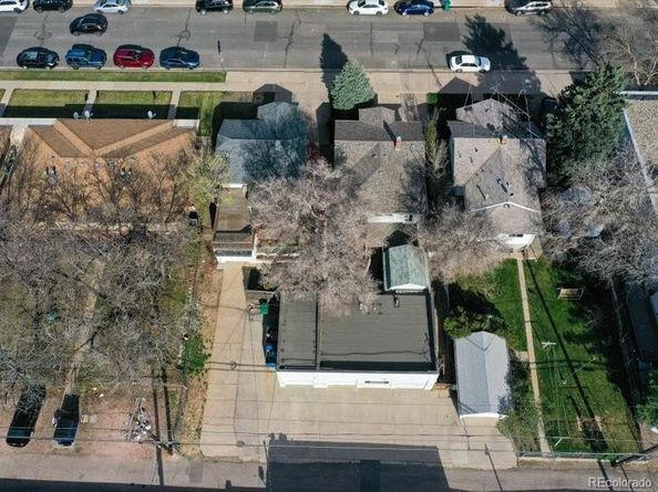 3225 S Lincoln Street, Englewood CO 80113