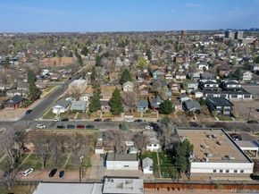 3225 S Lincoln Street, Englewood CO 80113