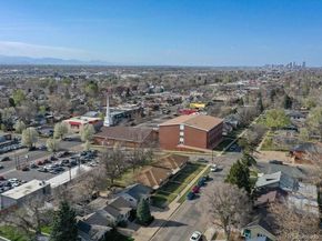 3225 S Lincoln Street, Englewood CO 80113