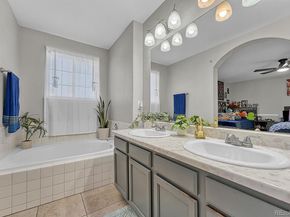 Undisclosed Address #6800042, Commerce City CO 80022