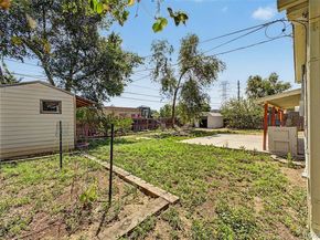 1042 Yuba Street, Aurora CO 80011