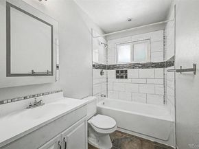 1042 Yuba Street, Aurora CO 80011
