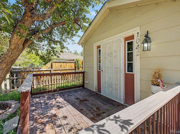 1042 Yuba Street, Aurora CO 80011