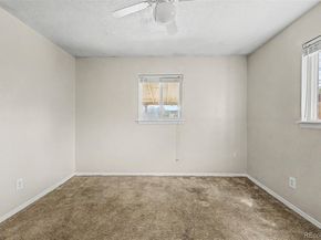 1042 Yuba Street, Aurora CO 80011