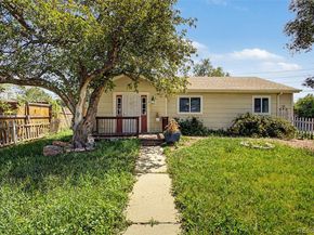 1042 Yuba Street, Aurora CO 80011