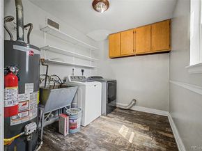1042 Yuba Street, Aurora CO 80011