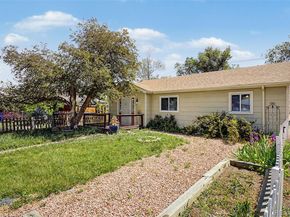 1042 Yuba Street, Aurora CO 80011