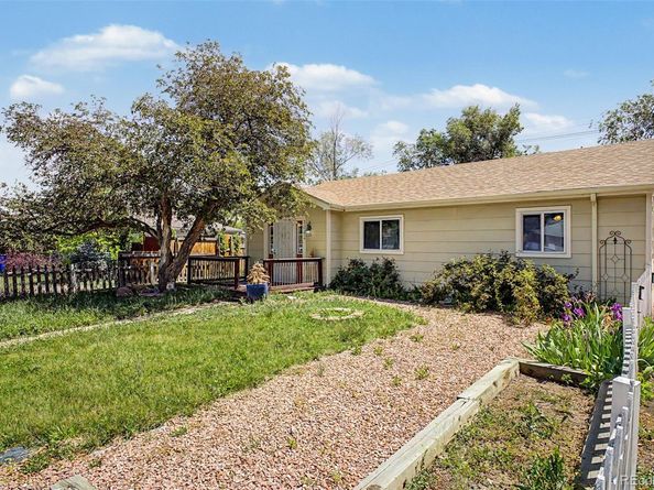 1042 Yuba Street, Aurora CO 80011