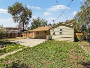 1042 Yuba Street, Aurora CO 80011