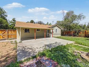 1042 Yuba Street, Aurora CO 80011
