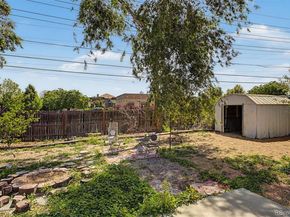 1042 Yuba Street, Aurora CO 80011