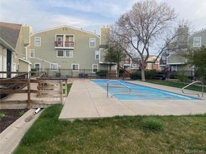962 S Dearborn Way 19, Aurora CO 80012