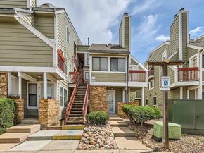 962 S Dearborn Way 19, Aurora CO 80012