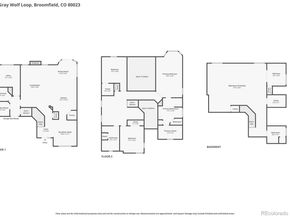 2626 Gray Wolf Loop, Broomfield CO 80023