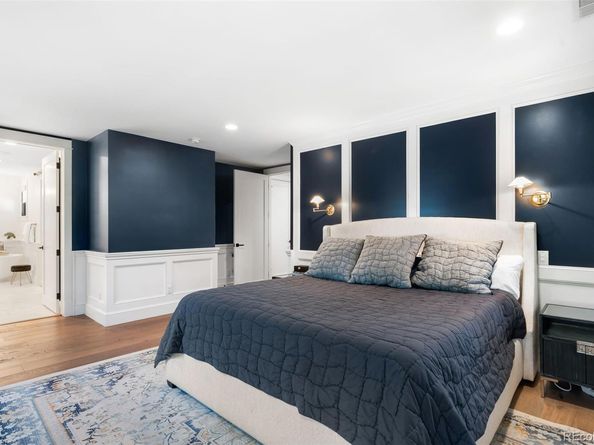 1296 S York Street, Denver CO 80210