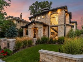 1296 S York Street, Denver CO 80210