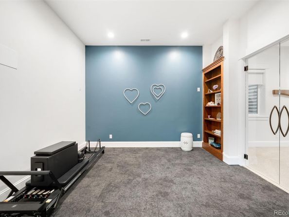 1296 S York Street, Denver CO 80210