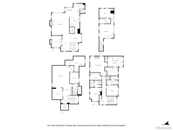1296 S York Street, Denver CO 80210