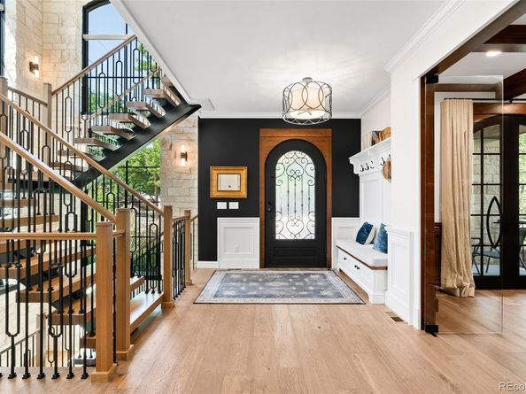 1296 S York Street, Denver CO 80210