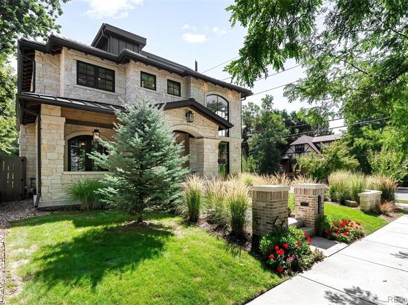 1296 S York Street, Denver CO 80210