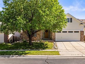 15356 E 99th Place, Commerce City CO 80022