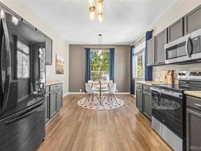15356 E 99th Place, Commerce City CO 80022