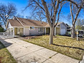 10871 Vrain Street, Westminster CO 80031