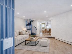 805 E 7th Avenue 8, Denver CO 80218