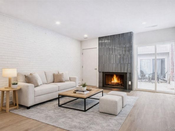 805 E 7th Avenue 8, Denver CO 80218