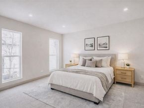 805 E 7th Avenue 8, Denver CO 80218