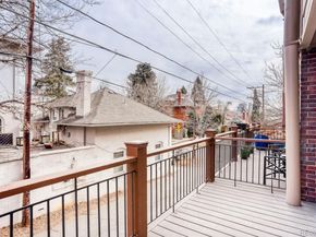 805 E 7th Avenue 8, Denver CO 80218