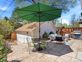 1007 S Vine Street, Denver CO 80209