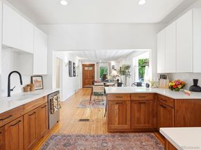 1007 S Vine Street, Denver CO 80209