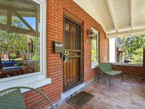 1007 S Vine Street, Denver CO 80209