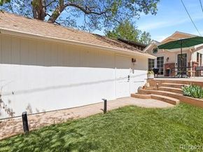 1007 S Vine Street, Denver CO 80209