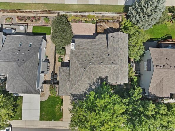 20921 E Crestline Circle, Centennial CO 80015