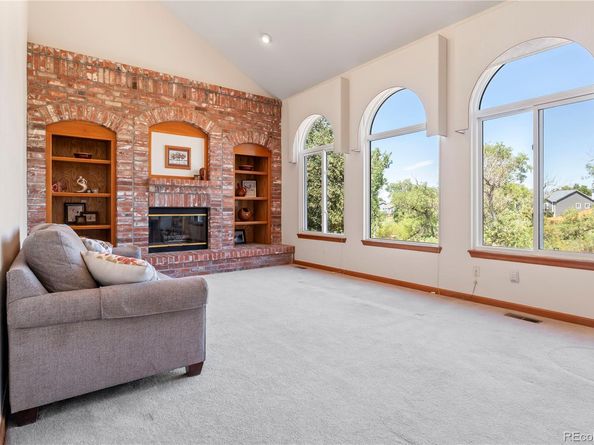 20921 E Crestline Circle, Centennial CO 80015